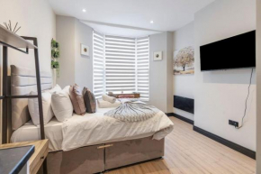 Ground Floor Finsbury Suite A1 Next Arsnl